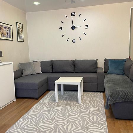 Like A Home Linda Apartment Narva Luaran gambar