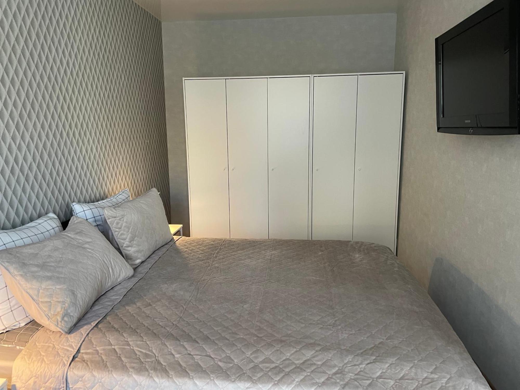 Like A Home Linda Apartment Narva Luaran gambar