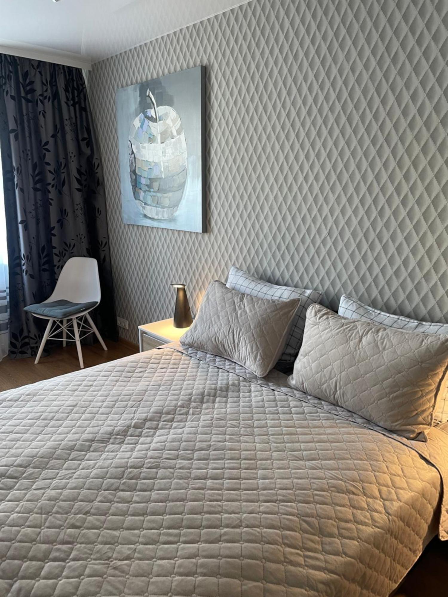 Like A Home Linda Apartment Narva Luaran gambar