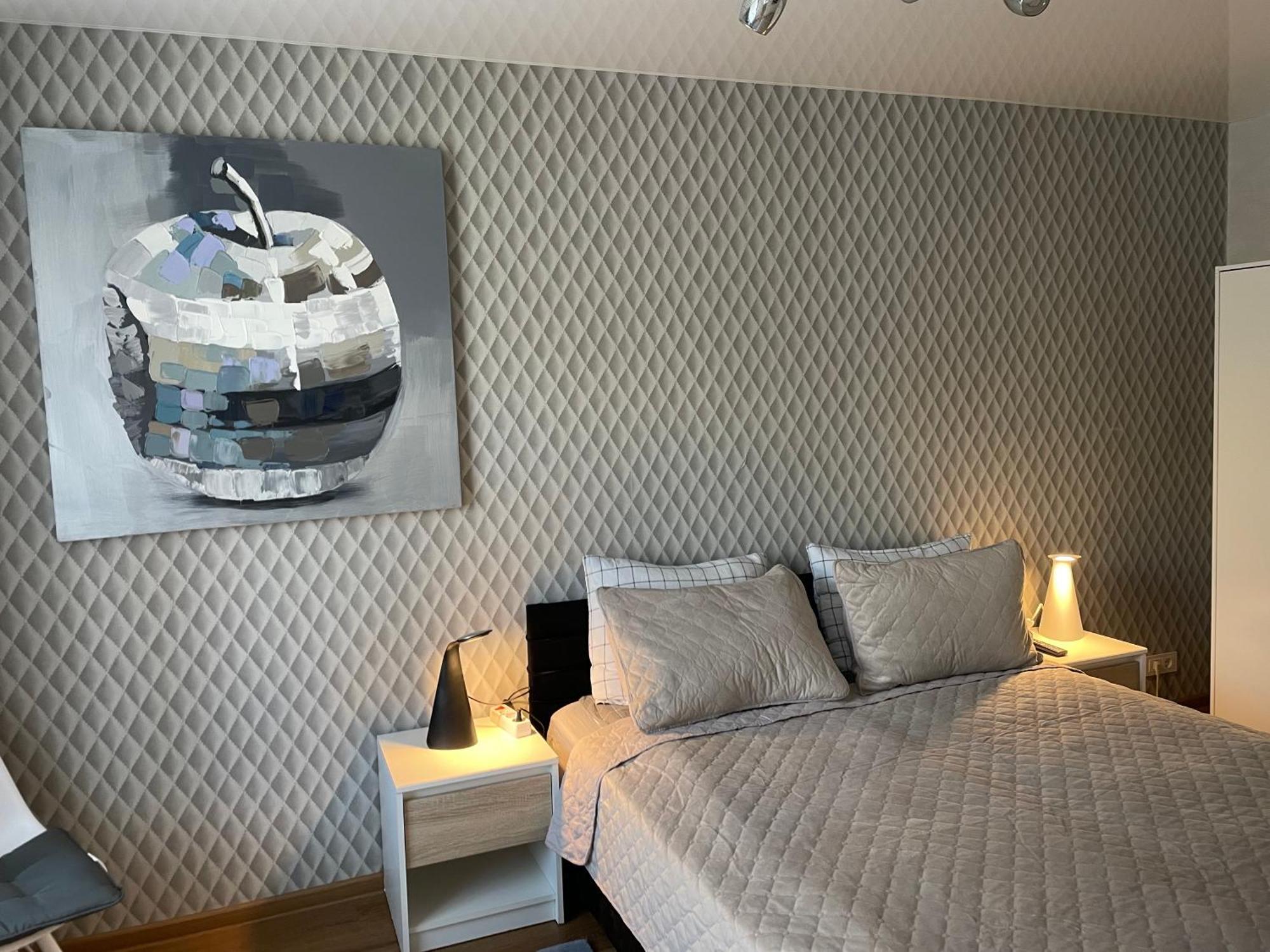 Like A Home Linda Apartment Narva Luaran gambar