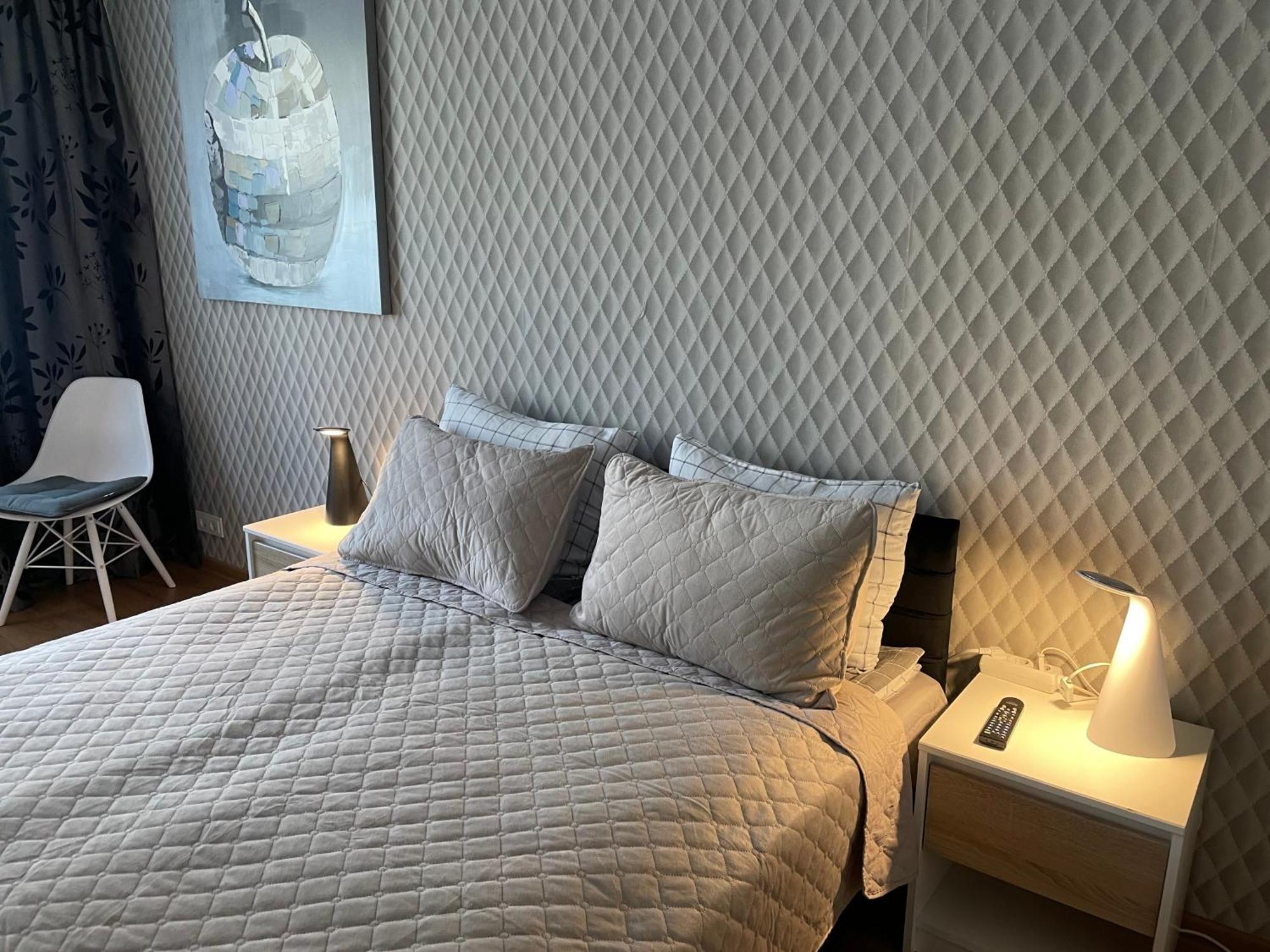 Like A Home Linda Apartment Narva Luaran gambar