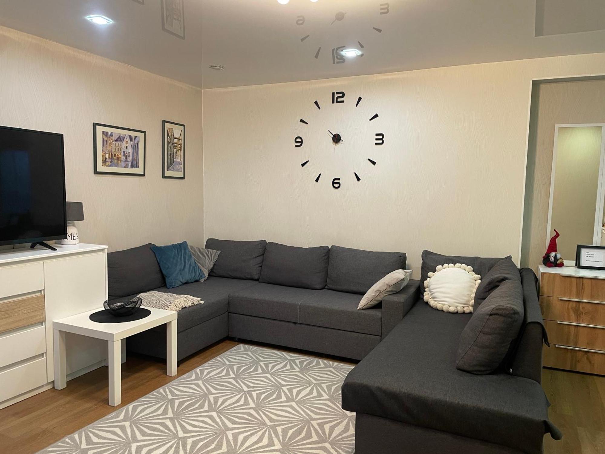 Like A Home Linda Apartment Narva Luaran gambar