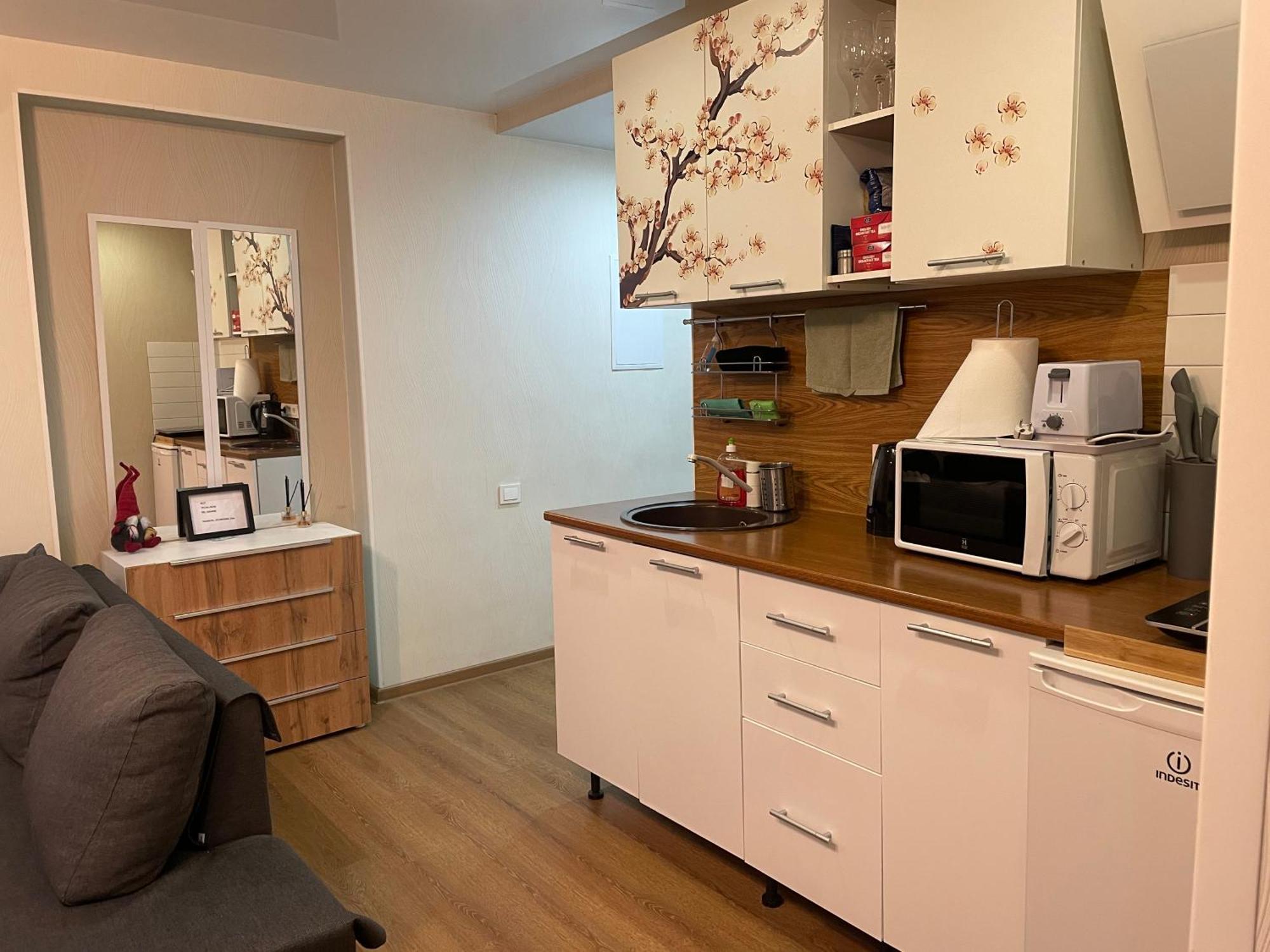 Like A Home Linda Apartment Narva Luaran gambar