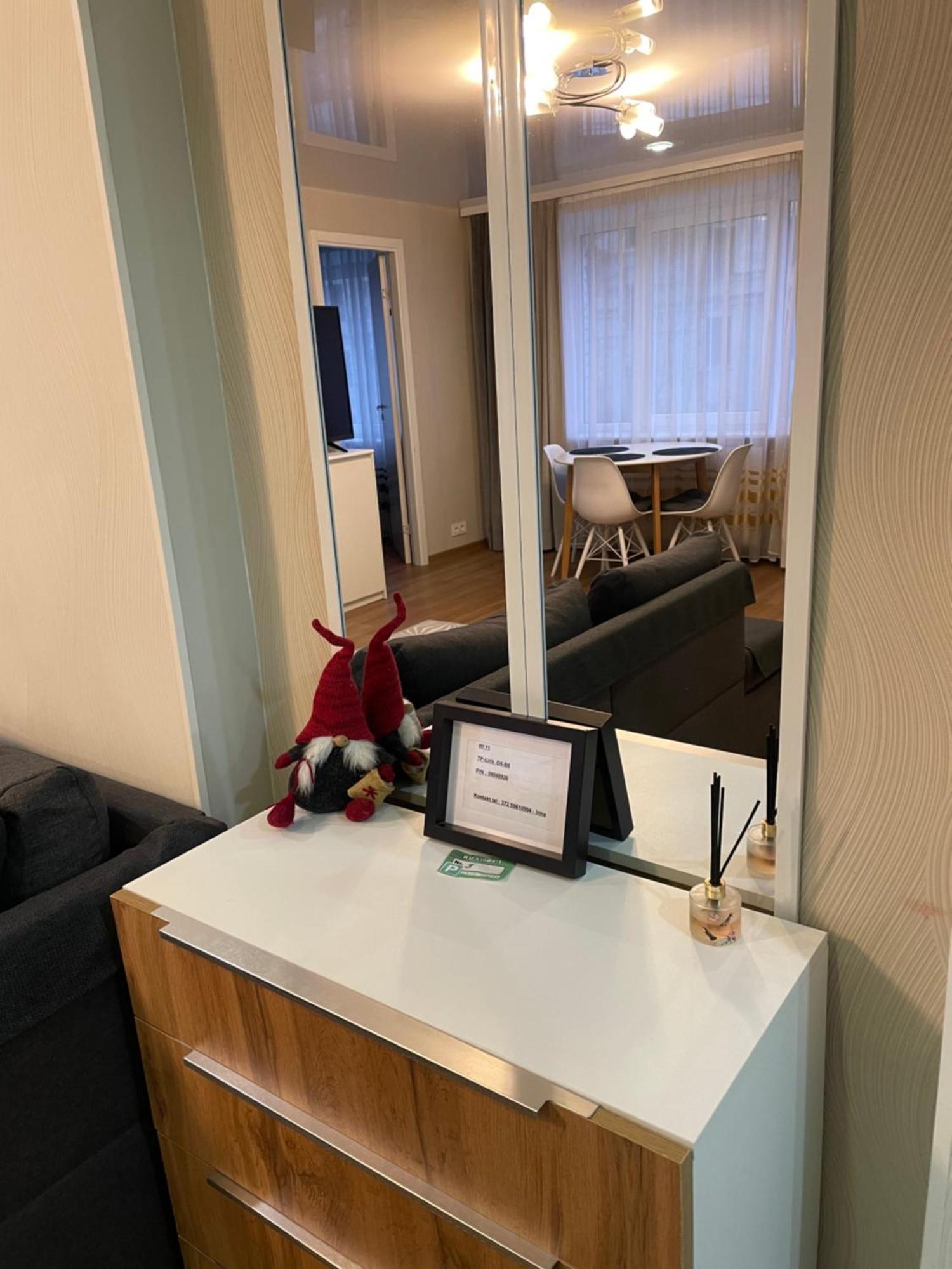 Like A Home Linda Apartment Narva Luaran gambar