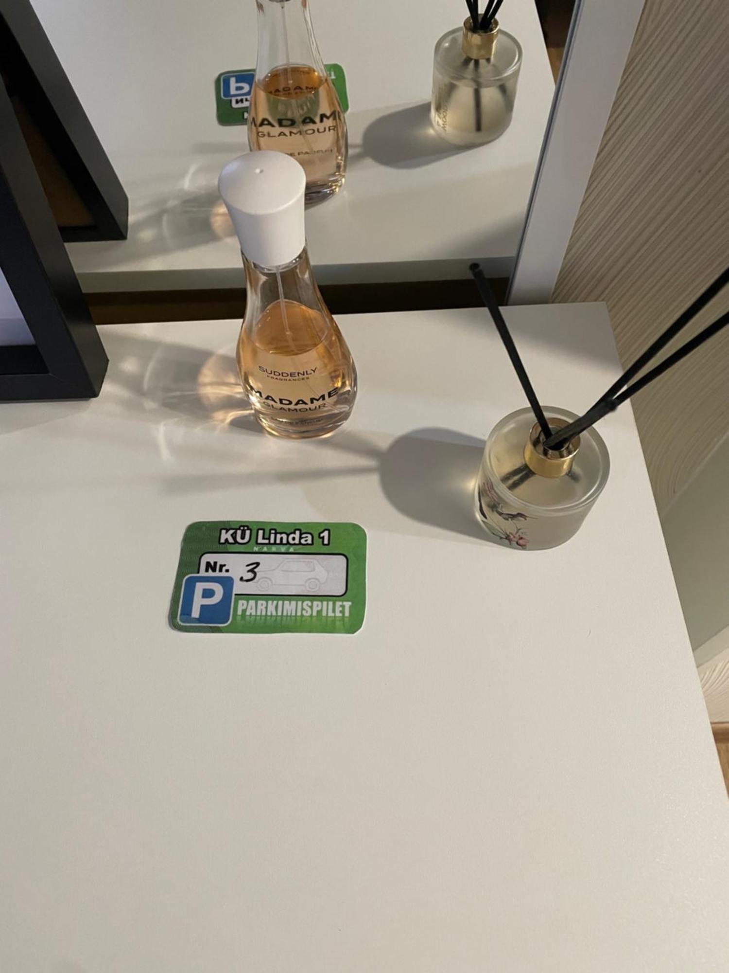 Like A Home Linda Apartment Narva Luaran gambar